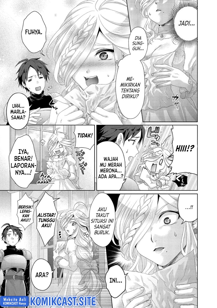 Nise Seiken Monogatari: Osananajimi no Seijo o Uttara Michizure ni Sareta chapter 26
